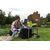 Garden shredder milling Ryobi RSH3045U 3000W