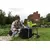 Garden shredder milling Ryobi RSH3045U 3000W