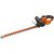 ბუჩქის საკრეჭი Black+Decker BEHTS501-QS 600W