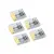კლემა DPM 5x0.5 2.5mm 5ც BMSZ15N