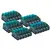 Quick disconnect terminal DPM 5 4mm 5pcs BMSZ05N