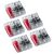 Quick disconnect terminal DPM 4x0.5 2.5mm 5pcs BMSZ14N