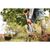 Shovel Fiskars Solid 1066716 116.6 cm