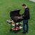 Grill Helios SMART-600 Lux
