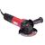 Angle grinder Raider RDI-AG56 850W