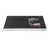 Rug Outline black 50x80