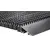 Rug Outline black 50x80