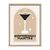 Картина Styler MODERNPIK COCKTAIL IV FR428 30X40 cм