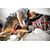კუთხსახეხი მანქანა აკუმულატორის Metabo W 18 LTX 125 QUICK 18V (602174610)