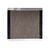 Aluminum desinfection mat ADB 58x47