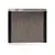 Aluminum desinfection mat ADB 58x47