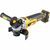 Cordless angle grinder Dewalt DCG405NT-XJ 18V 125 mm