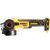 Cordless angle grinder Dewalt DCG405NT-XJ 18V 125 mm
