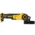 Cordless angle grinder Dewalt DCG405NT-XJ 18V 125 mm