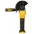 Cordless angle grinder Dewalt DCG405NT-XJ 18V 125 mm
