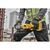Cordless angle grinder Dewalt DCG405NT-XJ 18V 125 mm