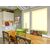 Roller shade Delfa СРШ-01МЭ-2875 73x160 cm