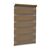 Roller shade Delfa СРШ-01МК-41025 43x160 cm