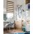 Roller shade Delfa СРШ-01МК-41025 43x160 cm