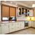 Roller shade Delfa СРШ-01М-7533 48x170 cm