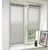 Curtain Delfa Aura SRSH-01M-2720 66(62)/170 cm light gray