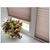 Plisse blinds Delfa СПШ-38509 73x160 cm