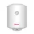 Электрический водонагреватель Thermex TitaniumHeat 30 V Slim 1500W