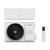 Wall-mounted air conditioner Bosch Climate 2000 9000BTU