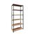 Shelving unit standard 80/30-200