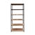 Shelving unit standard 80/30-200