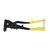 Hand riveter heavy duty Topmaster 491111 270 mm