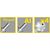 Hand riveter heavy duty Topmaster 491111 270 mm