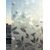 Static window film Delfa S6733