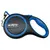 Dog leash M-Pets Liberty S blue
