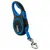 Dog leash M-Pets Liberty S blue