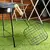 ბარბექიუს ბადე HAMBURGER GRILL NONSTICK BLACK