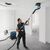 Drywall Sander Bosch GTR 550 550W