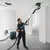 Drywall Sander Bosch GTR 550 550W