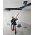 Drywall Sander Bosch GTR 550 550W