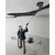 Drywall Sander Bosch GTR 550 550W
