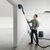 Drywall Sander Bosch GTR 550 550W
