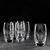 Glass for juice Pasabahce (PLEASURE) 9420103 -4 6pcs.330ml