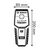 Detector Bosch GMS 100 M Professional (0601081100)