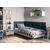 Wall soft panel VOX Profile Regular 1 30x60 cm. green