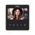 Video intercom ORNO 4.3 NAOS