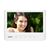 Video intercom ORNO 7 IMAGO white