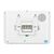 Video intercom ORNO 7 IMAGO white