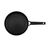 Granite pan with lid Arshia CO498-3120 26495 26cm