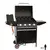 Gas BBQ Grill Landmann GrillChef XL 4.1 12252