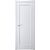 Door block Terminus NEO-CLASSICO White matt №605 38x700x2150 mm